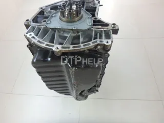 06J100033A Двигатель Volkswagen Tiguan 1 Арт AM70592135, вид 12