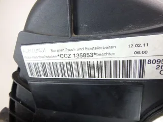 06J100033A Двигатель Volkswagen Tiguan 1 Арт AM70592135, вид 14