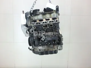 06J100033A Двигатель Volkswagen Tiguan 1 Арт AM70592135, вид 3