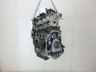 06J100033A Двигатель Volkswagen Tiguan 1 Арт AM70592135, вид 4
