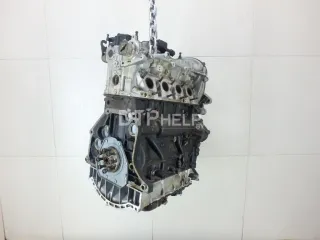 06J100033A Двигатель Volkswagen Tiguan 1 Арт AM70592135, вид 6