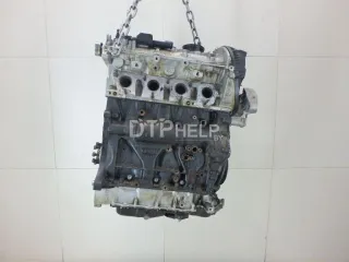 06J100033A Двигатель Volkswagen Tiguan 1 Арт AM70592135, вид 7