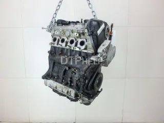 06J100033A Двигатель Volkswagen Tiguan 1 Арт AM70592135, вид 8