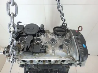 06J100033A Двигатель Volkswagen Tiguan 1 Арт AM70592135, вид 9