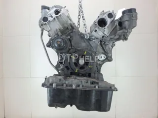 6420108546 Двигатель Mercedes R W251 Арт AM70594706, вид 1