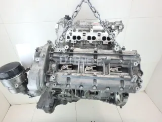 6420108546 Двигатель Mercedes R W251 Арт AM70594706, вид 11