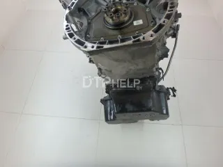 6420108546 Двигатель Mercedes R W251 Арт AM70594706, вид 14