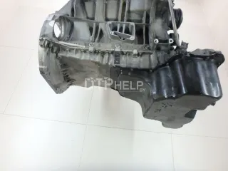 6420108546 Двигатель Mercedes R W251 Арт AM70594706, вид 15