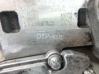 6420108546 Двигатель Mercedes R W251 Арт AM70594706, вид 16