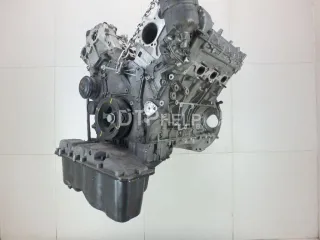 6420108546 Двигатель Mercedes R W251 Арт AM70594706, вид 2
