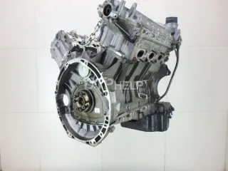 6420108546 Двигатель Mercedes R W251 Арт AM70594706, вид 6