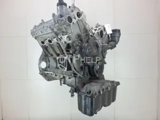 6420108546 Двигатель Mercedes R W251 Арт AM70594706, вид 8