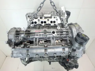 6420108546 Двигатель Mercedes R W251 Арт AM70594706, вид 9