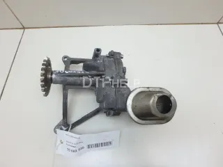 1698694 Насос масляный Ford Galaxy 2 Арт AM70602539, вид 1