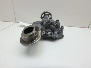 1698694 Насос масляный Ford Galaxy 2 Арт AM70602539, вид 3