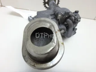 1698694 Насос масляный Ford Galaxy 2 Арт AM70602539, вид 4