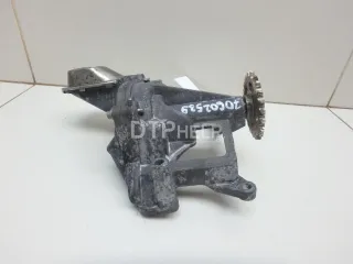 1698694 Насос масляный Ford Galaxy 2 Арт AM70602539, вид 5