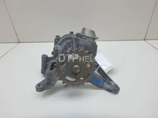 1698694 Насос масляный Ford Galaxy 2 Арт AM70602539, вид 6