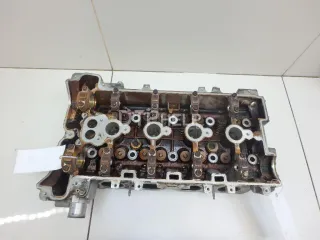 12613989 Головка блока Chevrolet Malibu 8 Арт AM70602697, вид 1