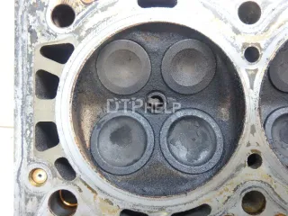 12613989 Головка блока Chevrolet Malibu 8 Арт AM70602697, вид 11