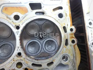 12613989 Головка блока Chevrolet Malibu 8 Арт AM70602697, вид 14
