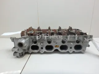 12613989 Головка блока Chevrolet Malibu 8 Арт AM70602697, вид 2