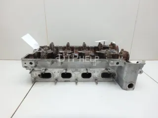 12613989 Головка блока Chevrolet Malibu 8 Арт AM70602697, вид 4