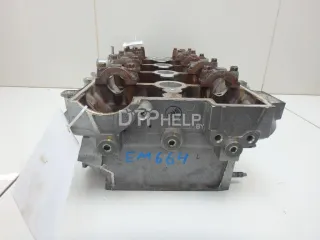 12613989 Головка блока Chevrolet Malibu 8 Арт AM70602697, вид 5