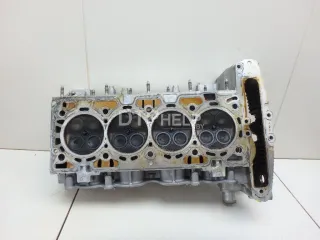 12613989 Головка блока Chevrolet Malibu 8 Арт AM70602697, вид 6