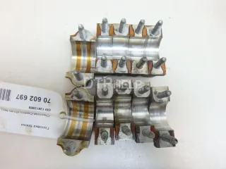 12613989 Головка блока Chevrolet Malibu 8 Арт AM70602697, вид 7