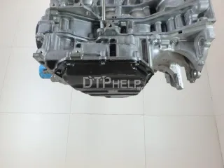 101025471R Двигатель Renault Koleos Арт AM70611922, вид 12