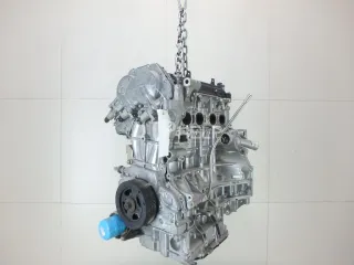 101025471R Двигатель Renault Koleos Арт AM70611922, вид 2