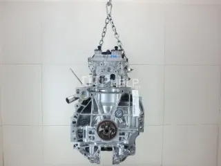 101025471R Двигатель Renault Koleos Арт AM70611922, вид 5