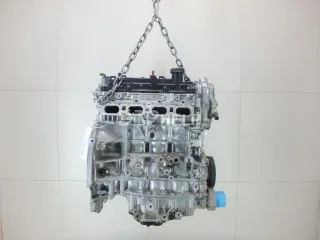 101025471R Двигатель Renault Koleos Арт AM70611922, вид 7
