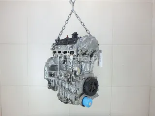 101025471R Двигатель Renault Koleos Арт AM70611922, вид 8