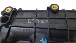 1311061MA0 Коллектор впускной Suzuki SX4 2 Арт AM70614720, вид 7