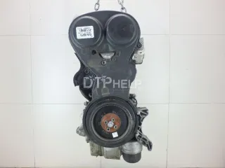 36011409 Двигатель Volvo XC90 2 Арт AM70629062, вид 1