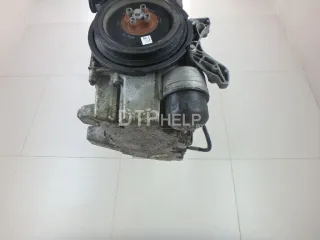 36011409 Двигатель Volvo XC90 2 Арт AM70629062, вид 11