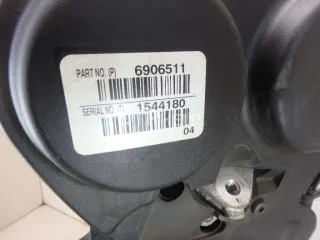 36011409 Двигатель Volvo XC90 2 Арт AM70629062, вид 16