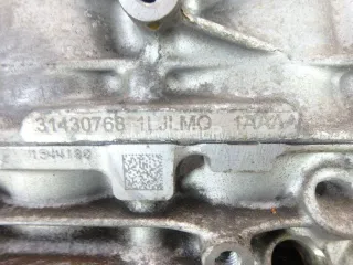 36011409 Двигатель Volvo XC90 2 Арт AM70629062, вид 17