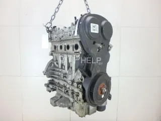 36011409 Двигатель Volvo XC90 2 Арт AM70629062, вид 8
