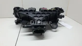 32213802 Коллектор впускной Volvo XC60 1 Арт AM70635008, вид 2