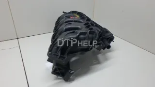 32213802 Коллектор впускной Volvo XC60 1 Арт AM70635008, вид 3
