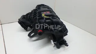 32213802 Коллектор впускной Volvo XC60 1 Арт AM70635008, вид 5