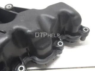 03L129711AS Коллектор впускной Volkswagen Crafter 1 Арт AM70640231, вид 6