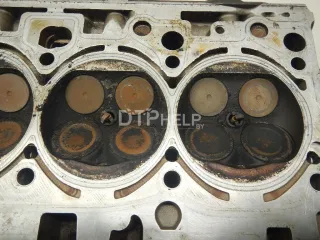 079103064CA Головка блока Audi A6 C6 (S6,RS6) Арт AM70648436, вид 12