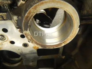 079103064CA Головка блока Audi A6 C6 (S6,RS6) Арт AM70648436, вид 8