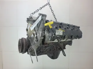 68276058AA Двигатель Dodge RAM 4 Арт AM70650663, вид 2
