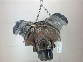 68276058AA Двигатель Dodge RAM 4 Арт AM70650663, вид 5