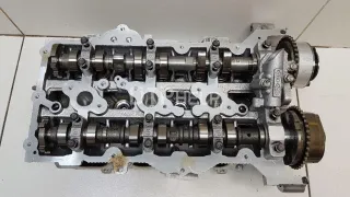  Головка блока Genesis G90 1 Арт AM70655354, вид 1